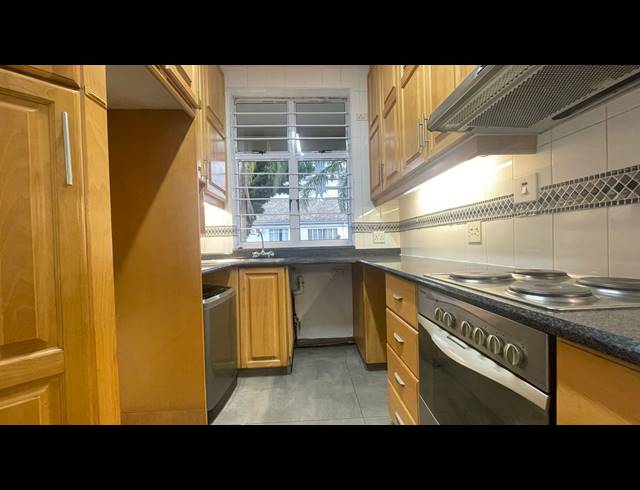 2.5 BEDROOM FLAT FOR SALE IN MUSGRAVE